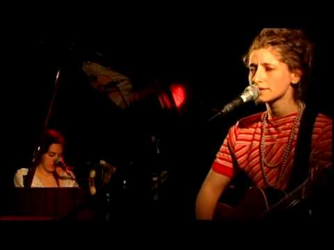 סברינה - טליה אליאב ונילי פינק