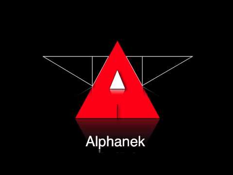 The Signal - Bertycox (ALPHANEK Remix)