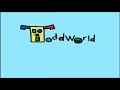 ToddWorld - Intro (English)