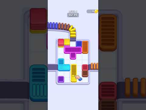 Color Stack Jam