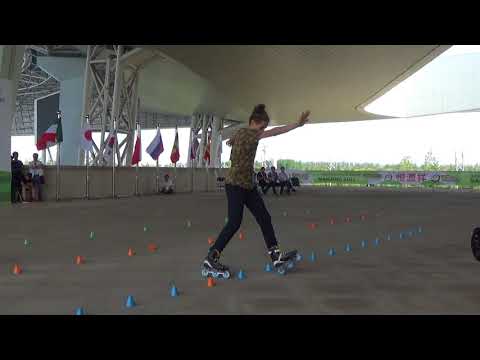 2017 WRG Classic SM Final 4th   Guslandi Lorenzo  ITA