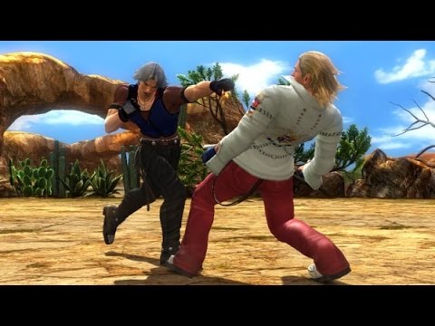 TTT2 Steve iWR Cross Up