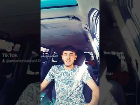 Arman Smbatyan  Menq - Menq ///2021