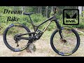 New Bike Day ! ! - Evil The Wreckoning