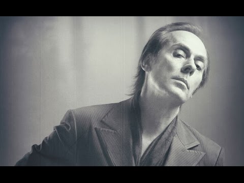 Peter Murphy  -  Indigo Eyes