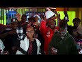 Mr Attention Dhindindi Official Video