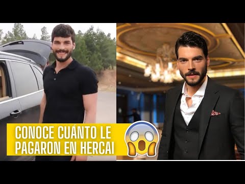 Akın Akınözü: las fotos del actor turco junto a su novia Sandra Pestemalciyan | Telenovela turca | nnda nnlt | ESPECTACULOS | TROME.COM
