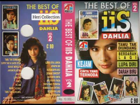 Yus Yunus & Iis Dahlia _ Sopir Taxi Dan Gadis Desa