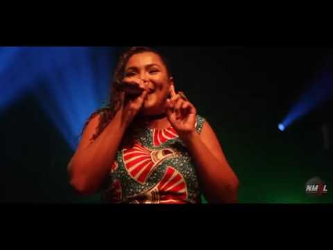 Cheyenne Toney - Hotdog @ P60 CT Showcase