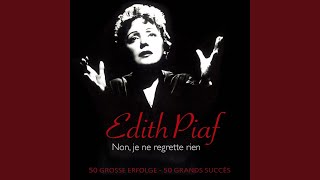 Les flonflons du bal