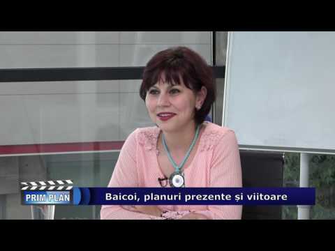 Emisiunea Prim-Plan – 18 mai 2017
