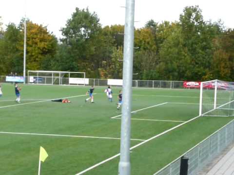 2009 10 Buitenboys B1 Waterwijk B1 050