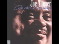 Summertime (1976) - Big Joe Turner
