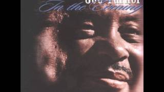 Summertime (1976) - Big Joe Turner