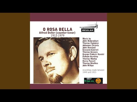 Giulio Cesare in Egitto, Hwv. 17: Alma del Gran Pompeo