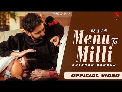 Menu Tu Milli