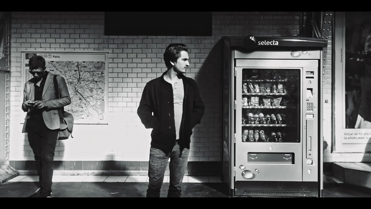 Das ist dein Leben – Philipp Dittberner