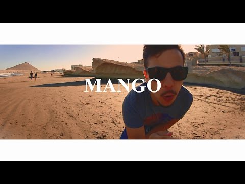 CRUZ CAFUNÉ - MANGO | VIDEO