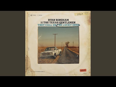 Ballad of The Texas Gentlemen