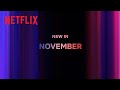 What's new on Netflix Australia & New Zealand: November 2023