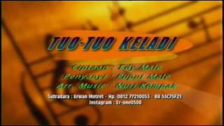 Download lagu PUPUT MALE TUO-TUO KELADI mp3