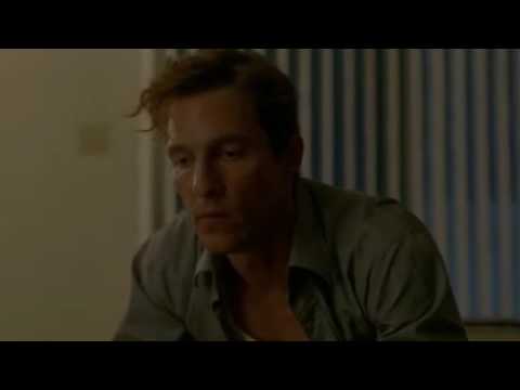 True Detective - Rust Tells Marty The Cartel's Way