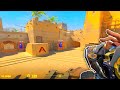 Valorant Cheater Plays CS2