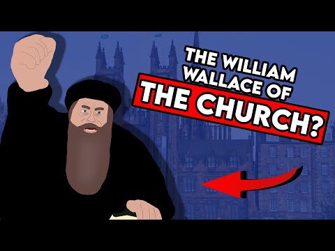 Who was John Knox? | Reformation History