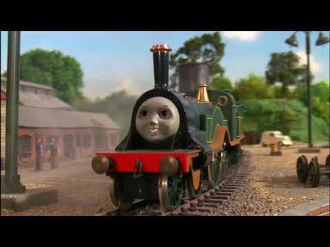 101 Trains 2 (101 Dalmatians 2) Part 16 - Reunited/One of a Kind