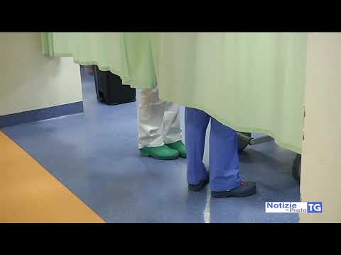 2020-03-27 PRATO - CORONAVIRUS, DECIMO MORTO, È UN UOMO DI 81 ANNI