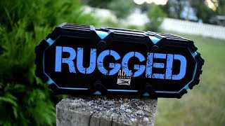 Video thumbnail for Altec Lansing Mini LifeJacket 2 - Review & Sound Test by Andrei Roman