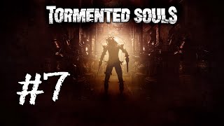 【Tormented Souls】狂気の病院で双子探し #7