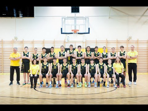 Zsíros Akadémia Kőbánya/B - Zuglói Sasok