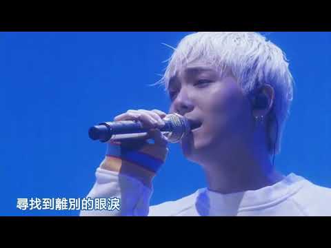 【Live中字】FTISLAND - Wind