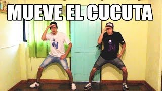 El Apache Ness - Mueve el Cucuta