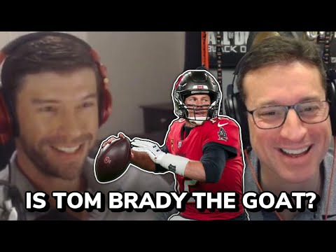 Is Tom Brady the GOAT? | PKA