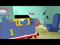3d Movie Maker Test Thomas The Tank Engine
