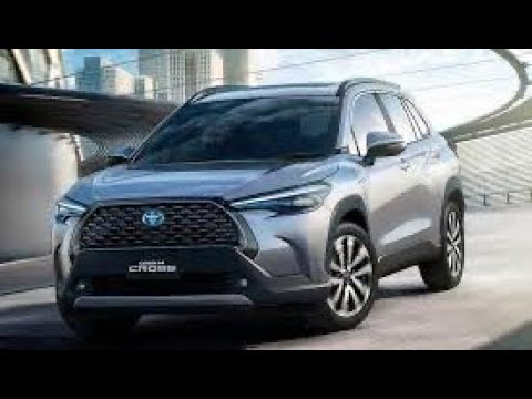 Thumbnail for New Toyota Corona Cross debuts in Japan | new toyota corolla cross 2021 | #toyotacorolla #shorts by Toyota Corona, Toyota, Toyota NEW, SEAT, Toyota GR Corolla, SUV, Toyota Corolla