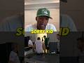 That “Sorry, kid” is heartbreaking ? #nfl #jets #aaronrodgers #garrettwilson
