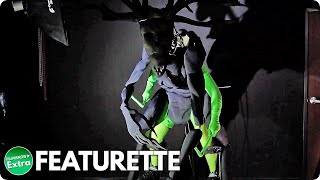 ANTLERS | Creating the Wendigo Featurette video