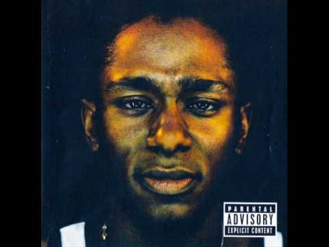 Mos Def - Mathematics