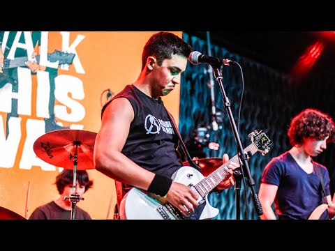 War Pigs  - Black Sabbath (Cover)