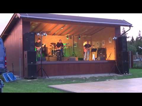 Delor - Ždírec nad Doubravou 19.8 DELOR rock