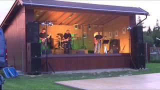 Video Ždírec nad Doubravou 19.8 DELOR rock