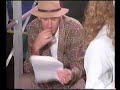 BBC2 Continuity 19th October 1989