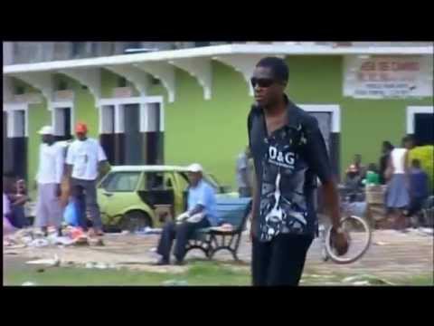 Kalú Mendes Leve Leve