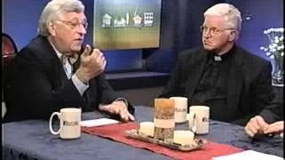 Video: Abraham and Moses - Marc Gellman - God Squad 1/2