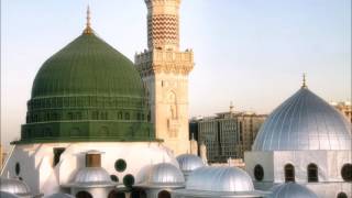 سورة الكهف للشيخ محمد أيوب يرحمه الله من المسجد النبوي تراويح 1410 هـ