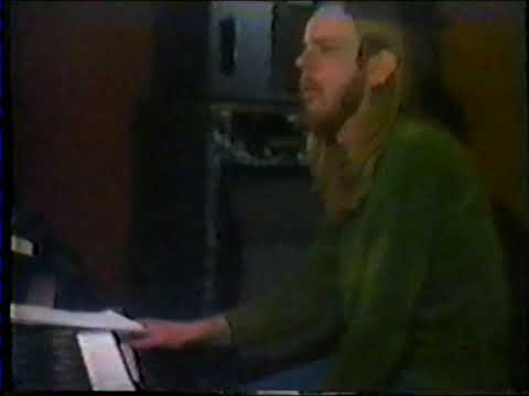 (60 FPS) Yes - "Going For The One" Mountain Studios sessions Montreux (Switzerland) 1977
