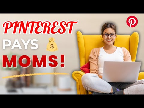 How Homeschool Moms Make Money With Pinterest (Step by Step)